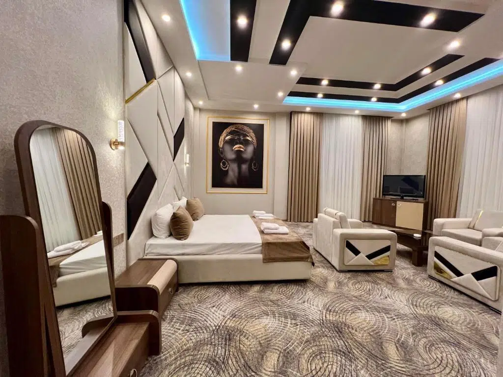 Room image